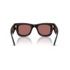 Ray-Ban Wayfarer Puffer RB 4940 (601/69)