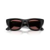 Ray-Ban Wayfarer Puffer RB 4940 (601/69)