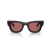 Ray-Ban Wayfarer Puffer RB 4940 (601/69)