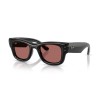 Ray-Ban Wayfarer Puffer RB 4940 (601/69)