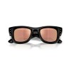 Ray-Ban Wayfarer Puffer RB 4940 (601/7J)