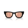 Ray-Ban Wayfarer Puffer RB 4940 (601/7J)
