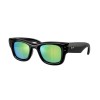 Ray-Ban Wayfarer Puffer RB 4940 (601/8N)