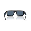 Ray-Ban Flacko Puffer RB 4954 (601/80)