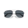 Ray-Ban William Titanium RB 8097 (9209R5)