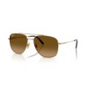 Ray-Ban William Titanium RB 8097 (9265M2)