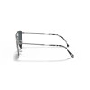 Ray-Ban Round Titanium RB 8147M (9165)