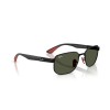 Ray-Ban Scuderia Ferrari RB 8329M (F00231)