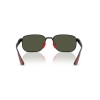 Ray-Ban Scuderia Ferrari RB 8329M (F00231)