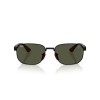 Ray-Ban Scuderia Ferrari RB 8329M (F00231)