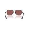 Ray-Ban Scuderia Ferrari RB 8336M (F117H2)