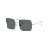 Ray-Ban Square Reverse RB R0104S (003/81)