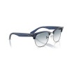 Ray-Ban Clubmaster Reverse RB R0504S (670879)