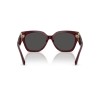 Ralph Lauren The Overszed Ricky RL 8221 (508387)