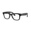 Ray-Ban Meta Smart Glasses Wayfarer RW 4006 (601S1M)