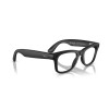 Ray-Ban Meta Smart Glasses Wayfarer RW 4006 (601S1M)