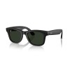 Ray-Ban Meta Smart Glasses Wayfarer RW 4006 (601S1M)
