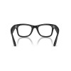 Ray-Ban Meta Smart Glasses Wayfarer RW 4006 (601S1M)