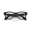Ray-Ban Meta Smart Glasses Wayfarer RW 4006 (601S1M)