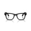 Ray-Ban Meta Smart Glasses Wayfarer RW 4006 (601S1M)
