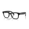 Ray-Ban Meta Smart Glasses Wayfarer RW 4006 (601S1M)