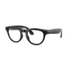 Ray-Ban Meta Smart Glasses Headliner RW 4009F (601/MF)