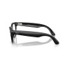 Ray-Ban Meta Smart Glasses Headliner RW 4009F (601/MF)