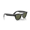 Ray-Ban Meta Smart Glasses Skyler RW 4010 (601/9A)