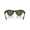 Ray-Ban Meta Smart Glasses Skyler RW 4010 (601/9A)