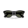 Ray-Ban Meta Smart Glasses Skyler RW 4010 (601/9A)