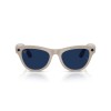 Ray-Ban Meta Smart Glasses Skyler RW 4010 (6700MF)