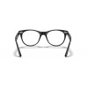 Ray-Ban Wayfarer II RX 2185V (2000) - RB 2185V 2000