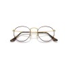 Ray-Ban Round Metal RX 3447V (3188) - RB 3447V 3188