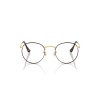 Ray-Ban Round Metal RX 3447V (3188) - RB 3447V 3188