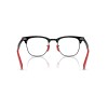 Ray-Ban Scuderia Ferrari RX 3807VM (F107) - RB 3807VM F107