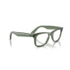 Ray-Ban Wayfarer Ease RX 4340V (8418) - RB 4340V 8418
