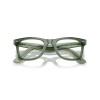Ray-Ban Wayfarer Ease RX 4340V (8418) - RB 4340V 8418