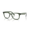 Ray-Ban Wayfarer Ease RX 4340V (8418) - RB 4340V 8418