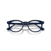 Ray-Ban Eagle Eye RX 5598 (8231) - RB 5598 8231