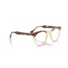 Ray-Ban Eagle Eye RX 5598 (8402) - RB 5598 8402