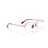 Ray-Ban Scuderia Ferrari RX 6448M (F031) - RB 6448M F031