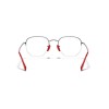Ray-Ban Scuderia Ferrari RX 6448M (F031) - RB 6448M F031