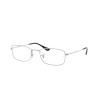 Ray-Ban RX 6647 (2501) - RB 6647 2501