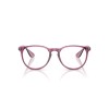 Ray-Ban Erika RX 7046 (8509) - RB 7046 8509