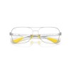 Ray-Ban Scuderia Ferrari RX 8436M (F083) - RB 8436M F083