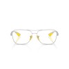 Ray-Ban Scuderia Ferrari RX 8436M (F083) - RB 8436M F083