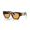 Versace VE 4479U (GB1/7)