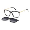 Carrera Ca 357/C 109436 2M2 + clip-on