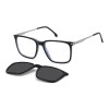 Carrera Ca 357/C 109436 9ZJ + clip-on