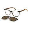 Carrera Ca 8918/C 109495 12J + clip-on